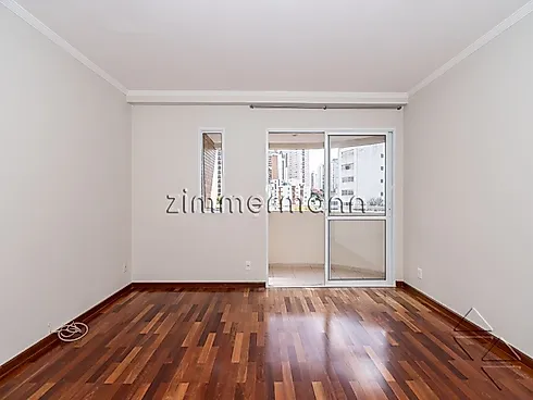 Apartamento 2 Quartos com 1 Suíte e 65m² - Perdizes - Apartamento em Perdizes, Sao Paulo - Foto 5