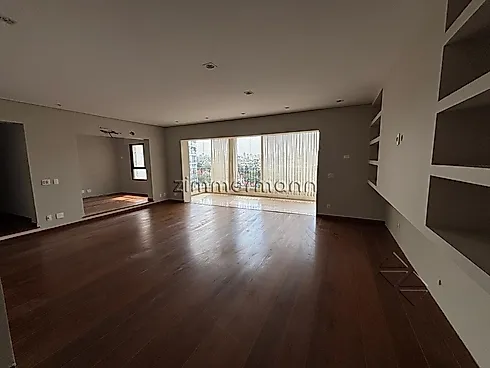 Apartamento 4 Quartos com 1 Suíte e 220m² - Higienopolis - Apartamento em Higienopolis, Sao Paulo - Foto 1