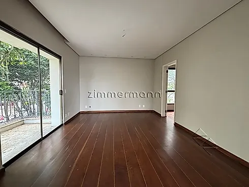 Apartamento 4 Quartos com 1 Suíte e 220m² - Higienopolis - Apartamento em Higienopolis, Sao Paulo - Foto 5