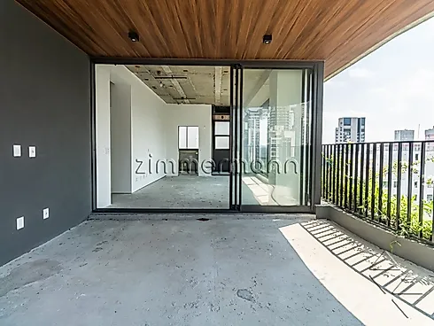 Apartamento 3 Quartos com 3 Suítes e 202m² - Jardim Paulista - Apartamento em Jardim Paulista, São Paulo - Foto 5