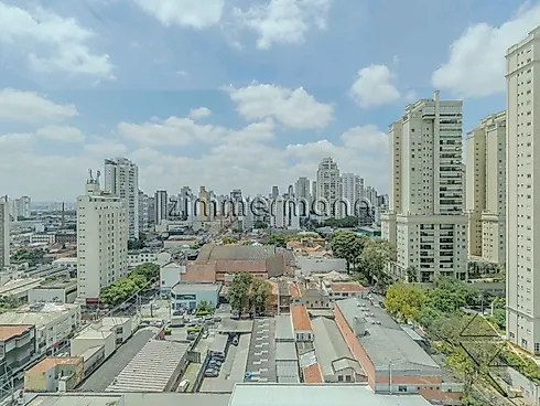 Apartamento 3 Quartos com 1 Suíte e 205m² - Vila Romana - Apartamento em Vila Romana, São Paulo - Foto 3