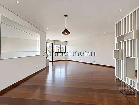 Apartamento 4 Quartos com 2 Suítes e 158m² - Perdizes - Apartamento em Perdizes, São Paulo - Foto 1