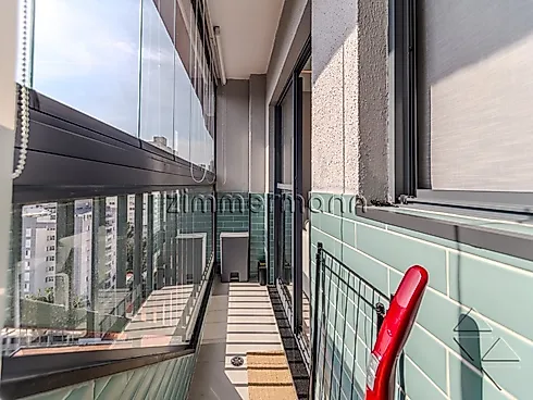 Casa 2 Quartos com 45m² - Vila Mariana - Casa em Vila Mariana, São Paulo - Foto 4