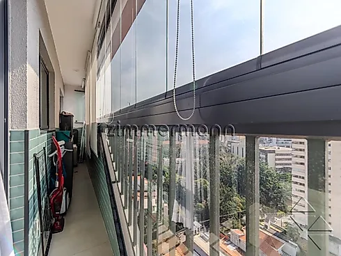 Casa 2 Quartos com 45m² - Vila Mariana - Casa em Vila Mariana, São Paulo - Foto 5