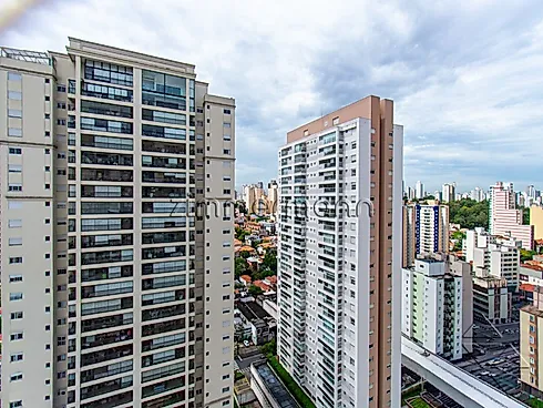 Apartamento 2 Quartos com 1 Suíte e 76m² - Aclimacao - Apartamento em Aclimacao, São Paulo - Foto 3