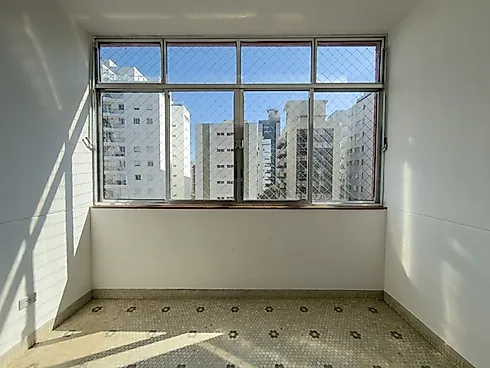 Apartamento 2 Quartos com 82m² - Paraiso - Apartamento em Paraiso, São Paulo - Foto 3