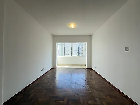 Apartamento 2 Quartos com 82m² - Paraiso - Apartamento em Paraiso, São Paulo - Foto 4