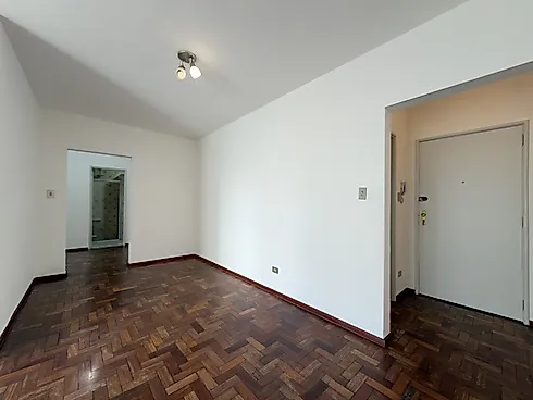 Apartamento 2 Quartos com 82m² - Paraiso - Apartamento em Paraiso, São Paulo - Foto 5
