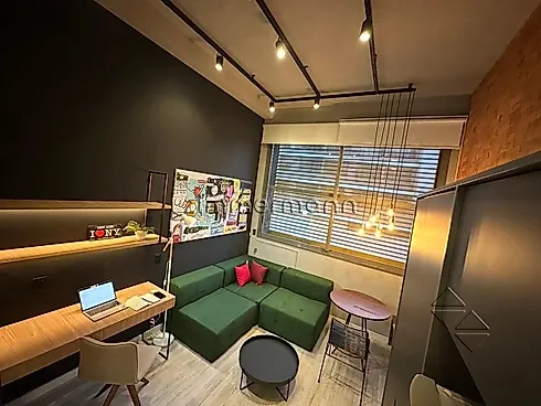 Casa 1 Quarto com 1 Suíte e 35m² - Vila Madalena - Casa em Vila Madalena, São Paulo - Foto 1