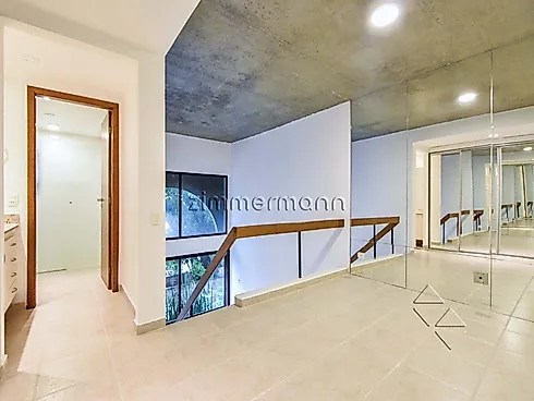 Apartamento 1 Quarto com 1 Suíte e 49m² - Itaim Bibi - Apartamento em Itaim Bibi, São Paulo - Foto 4