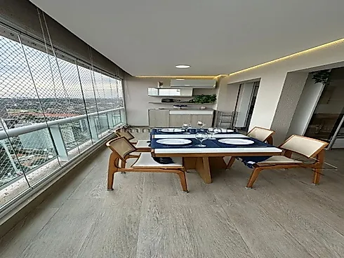 Apartamento 2 Quartos com 1 Suíte e 71m² - Pinheiros - Apartamento em Pinheiros, São Paulo - Foto 1