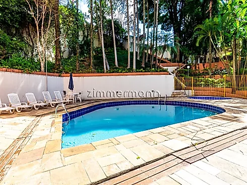 Apartamento 3 Quartos com 74m² - Alto da Lapa - Apartamento em Alto da Lapa, São Paulo - Foto 1