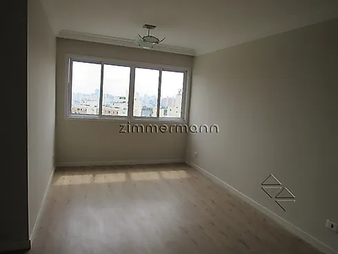 Apartamento 3 Quartos com 74m² - Alto da Lapa - Apartamento em Alto da Lapa, São Paulo - Foto 2