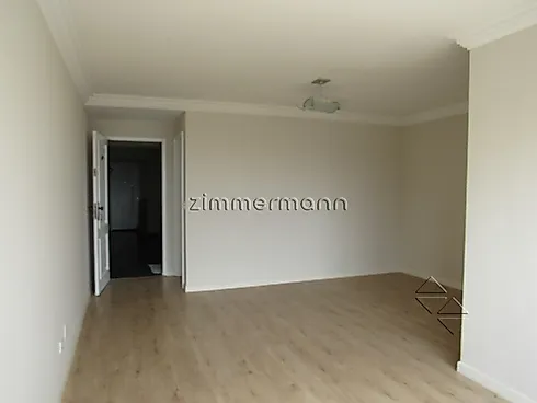 Apartamento 3 Quartos com 74m² - Alto da Lapa - Apartamento em Alto da Lapa, São Paulo - Foto 3