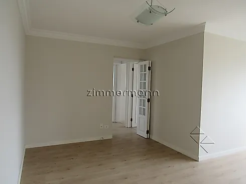 Apartamento 3 Quartos com 74m² - Alto da Lapa - Apartamento em Alto da Lapa, São Paulo - Foto 4