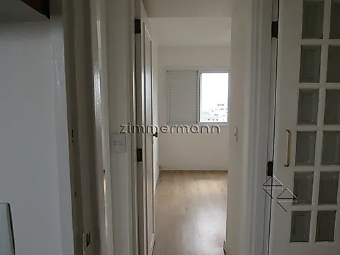 Apartamento 3 Quartos com 74m² - Alto da Lapa - Apartamento em Alto da Lapa, São Paulo - Foto 5