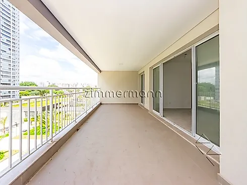 Apartamento 3 Quartos com 3 Suítes e 127m² - Vila Anastacio - Apartamento em Vila Anastacio, São Paulo - Foto 4