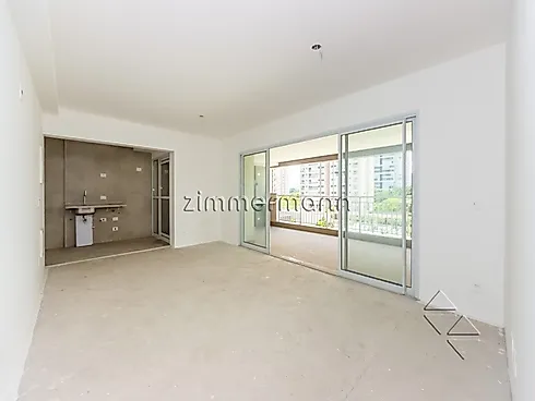 Apartamento 3 Quartos com 3 Suítes e 127m² - Vila Anastacio - Apartamento em Vila Anastacio, São Paulo - Foto 5