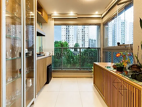 Apartamento 2 Quartos com 1 Suíte e 69m² - Vila Leopoldina - Apartamento em Vila Leopoldina, São Paulo - Foto 2