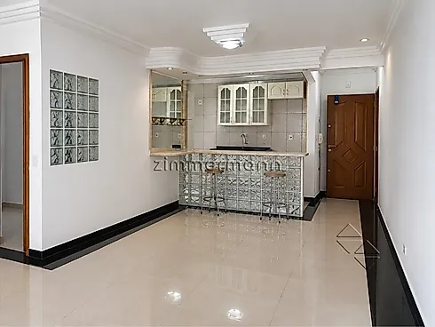 Apartamento 2 Quartos com 64m² - Mooca - Apartamento em Mooca, São Paulo - Foto 2