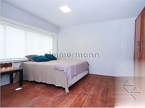 Casa 1 Quarto com 50m² - Jardim Paulista - Casa em Jardim Paulista, São Paulo - Foto 2