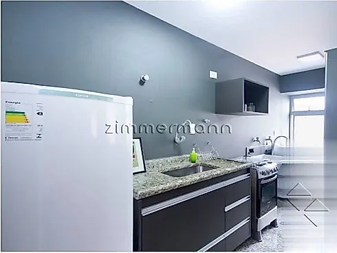 Casa 1 Quarto com 50m² - Jardim Paulista - Casa em Jardim Paulista, São Paulo - Foto 4