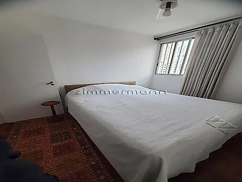 Apartamento 2 Quartos com 2 Suítes e 96m² - Jardim America - Apartamento em Jardim America, São Paulo - Foto 3