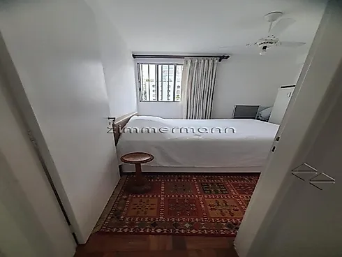 Apartamento 2 Quartos com 2 Suítes e 96m² - Jardim America - Apartamento em Jardim America, São Paulo - Foto 4