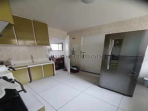 Apartamento 2 Quartos com 2 Suítes e 96m² - Jardim America - Apartamento em Jardim America, São Paulo - Foto 5