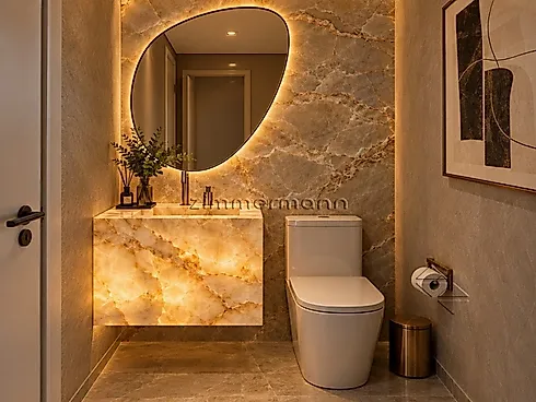 Apartamento 3 Quartos com 3 Suítes e 123m² - Jardim America - Apartamento em Jardim America, São Paulo - Foto 4