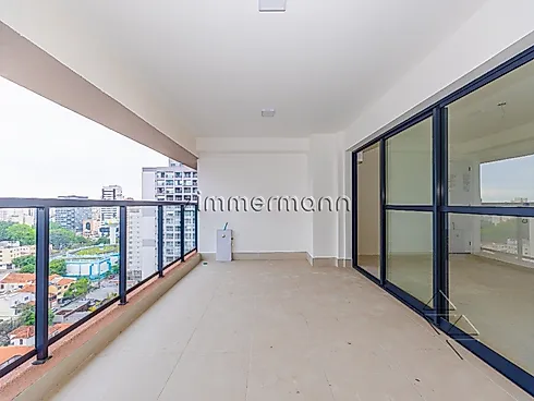Apartamento 3 Quartos com 3 Suítes e 119m² - Vila Mariana - Apartamento em Vila Mariana, São Paulo - Foto 5