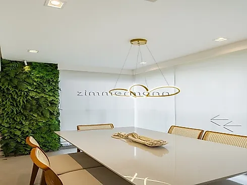 Apartamento 3 Quartos com 1 Suíte e 82m² - Chacara Santo Antonio - Apartamento em Chacara Santo Antonio, São Paulo - Foto 2