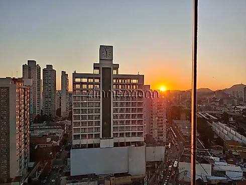 Apartamento 1 Quarto com 57m² - Água Branca - Apartamento em Água Branca, São Paulo - Foto 2