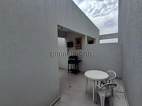 Apartamento 1 Quarto com 57m² - Água Branca - Apartamento em Água Branca, São Paulo - Foto 3