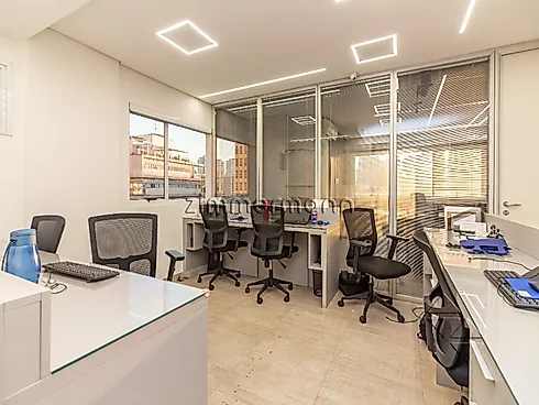 Escritório/Sala Comercial - 147m², Barra Funda - Escritório/sala em Barra Funda, São Paulo - Foto 3