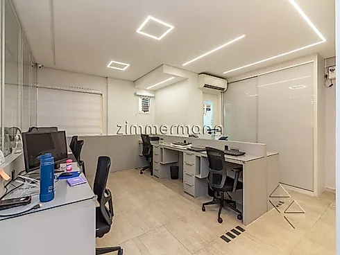 Escritório/Sala Comercial - 147m², Barra Funda - Escritório/sala em Barra Funda, São Paulo - Foto 4