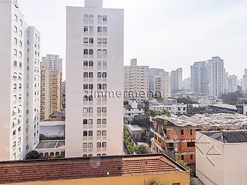 Apartamento 3 Quartos com 1 Suíte e 91m² - Vila Mariana - Apartamento em Vila Mariana, São Paulo - Foto 2