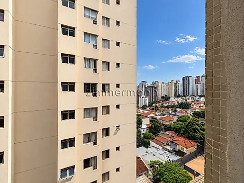 Apartamento 1 Quarto com 50m² - Perdizes - Apartamento em Perdizes, São Paulo - Foto 2