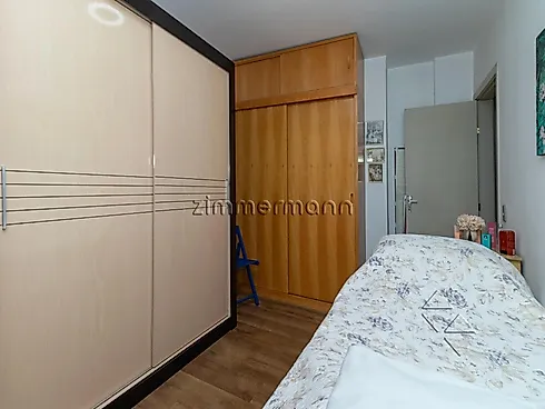 Apartamento 1 Quarto com 50m² - Perdizes - Apartamento em Perdizes, São Paulo - Foto 4