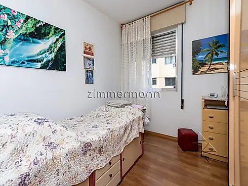 Apartamento 1 Quarto com 50m² - Perdizes - Apartamento em Perdizes, São Paulo - Foto 5