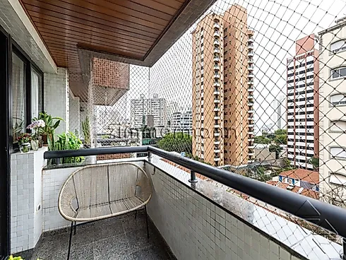 Apartamento 4 Quartos com 2 Suítes e 147m² - Perdizes - Apartamento em Perdizes, Sao Paulo - Foto 3