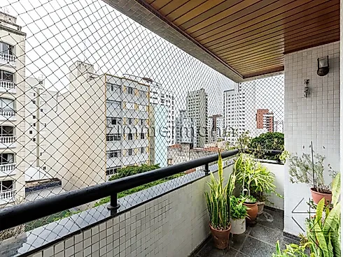 Apartamento 4 Quartos com 2 Suítes e 147m² - Perdizes - Apartamento em Perdizes, Sao Paulo - Foto 4
