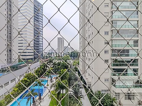 Apartamento 3 Quartos com 3 Suítes e 157m² - Jardim das Perdizes - Apartamento em Jardim das Perdizes, São Paulo - Foto 4