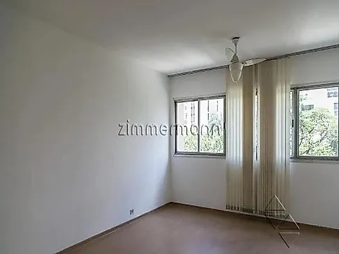 Apartamento 2 Quartos com 83m² - Perdizes - Apartamento em Perdizes, São Paulo - Foto 1