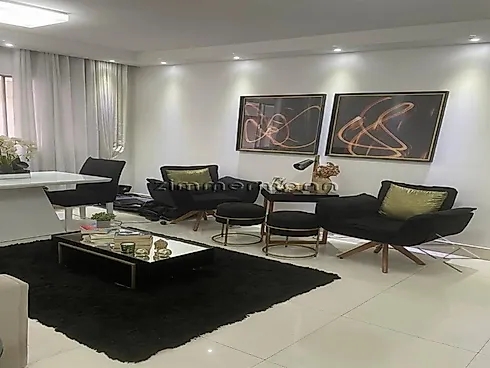 Apartamento 2 Quartos com 84m² - Santa Cecilia - Apartamento em Santa Cecilia, Sao Paulo - Foto 3