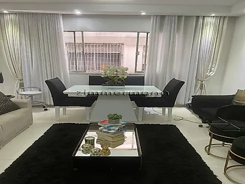 Apartamento 2 Quartos com 84m² - Santa Cecilia - Apartamento em Santa Cecilia, Sao Paulo - Foto 4