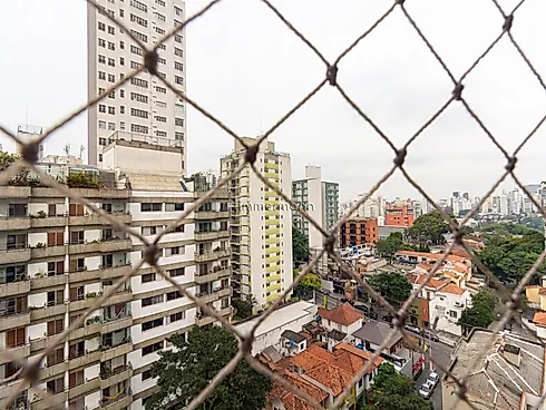 Apartamento 4 Quartos com 3 Suítes e 186m² - Perdizes - Apartamento em Perdizes, São Paulo - Foto 2