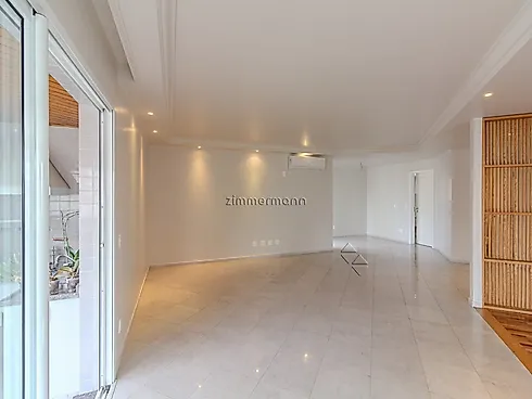 Apartamento 4 Quartos com 3 Suítes e 186m² - Perdizes - Apartamento em Perdizes, São Paulo - Foto 5