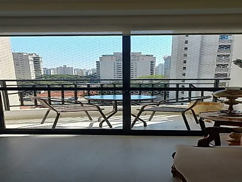 Apartamento 2 Quartos com 1 Suíte e 59m² - Perdizes - Apartamento em Perdizes, São Paulo - Foto 3