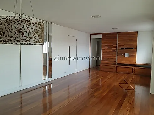 Apartamento 3 Quartos com 3 Suítes e 141m² - Vila Romana - Apartamento em Vila Romana, São Paulo - Foto 4
